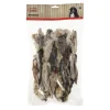 Hondensnack konijn oor met haar 500 g