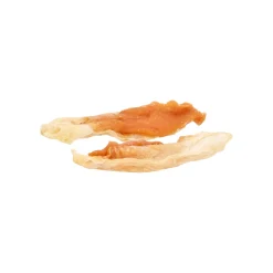 Hondensnack konijn oor+kip 85g