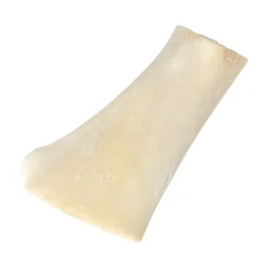 Hondensnack mergpijp calcium kip