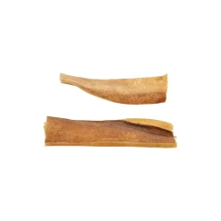 Hondensnack nature everzwijn huid 200g Smulti