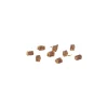 Hondensnack nature hert blokjes 80g Smulti