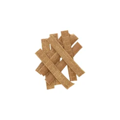 Hondensnack nature kippenstrips 100g