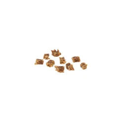 Hondensnack nature paard blokjes 80g Smulti