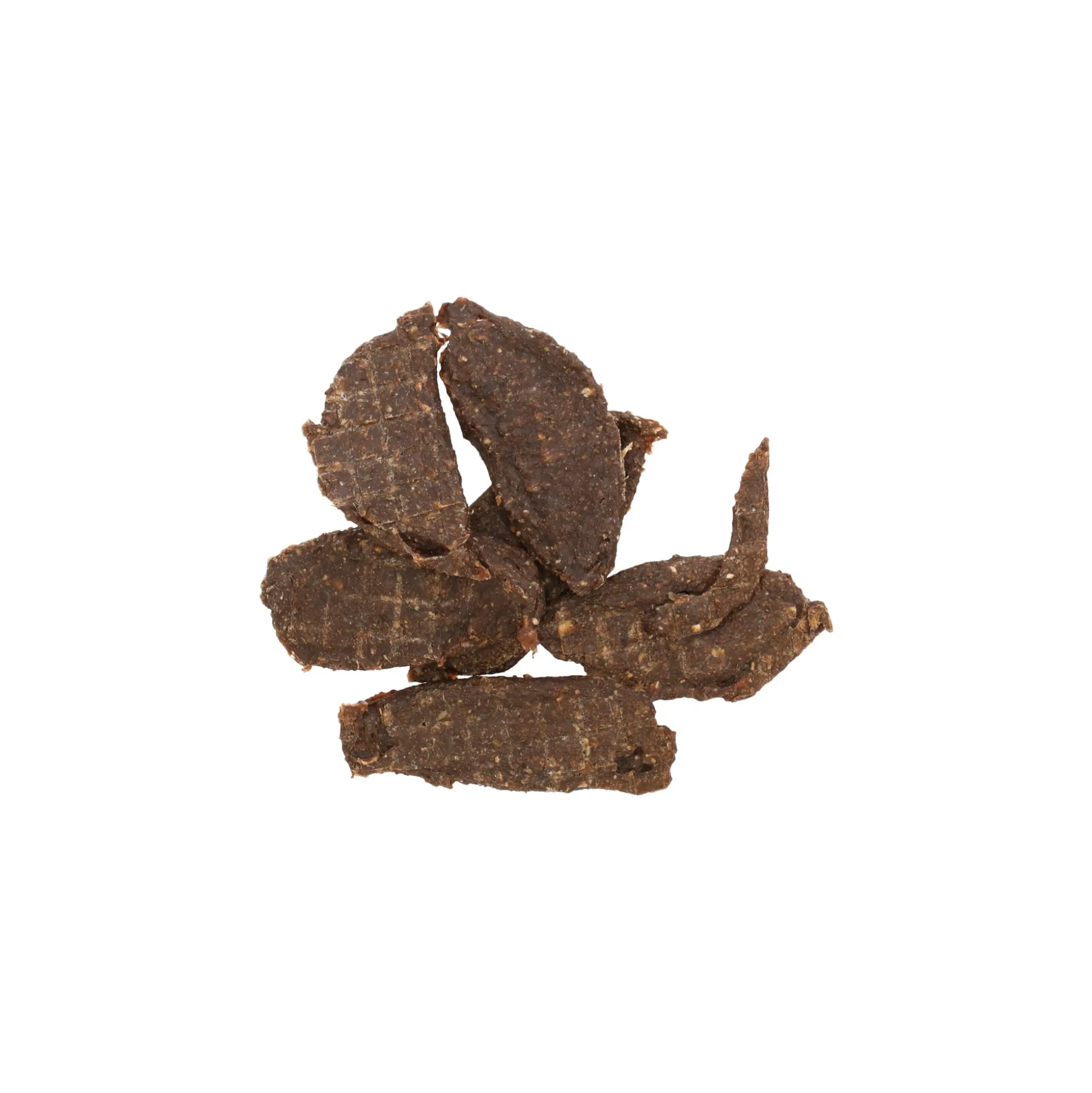 Hondensnack nature rund filet 200g