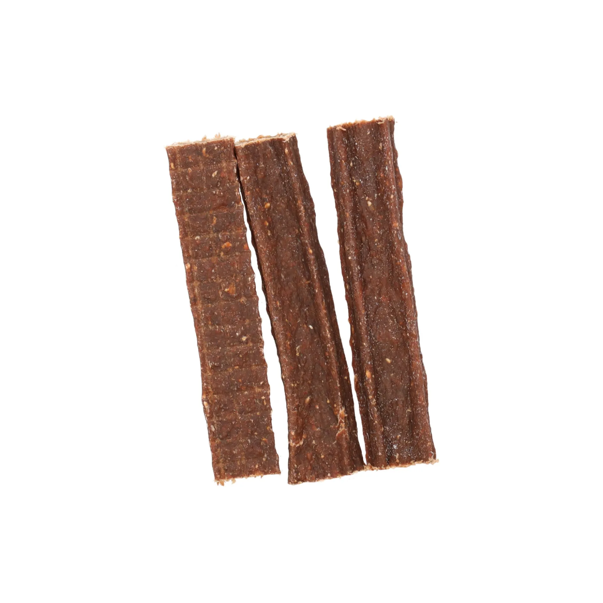 Hondensnack nature rund harder 150g