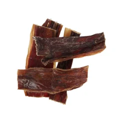 Hondensnack nature slokdarm 100g