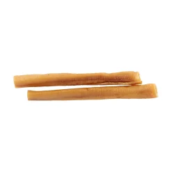 Hondensnack nature varkensrol 24cm 2st
