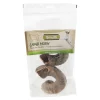 Hondensnack natuur lamshoorn 200gr