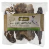 Hondensnack natuur lamsoor haar 200gr