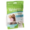Hondensnack puppy M/L 14st Whimzees
