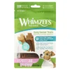 Hondensnack puppy XS/S 28st Whimzees