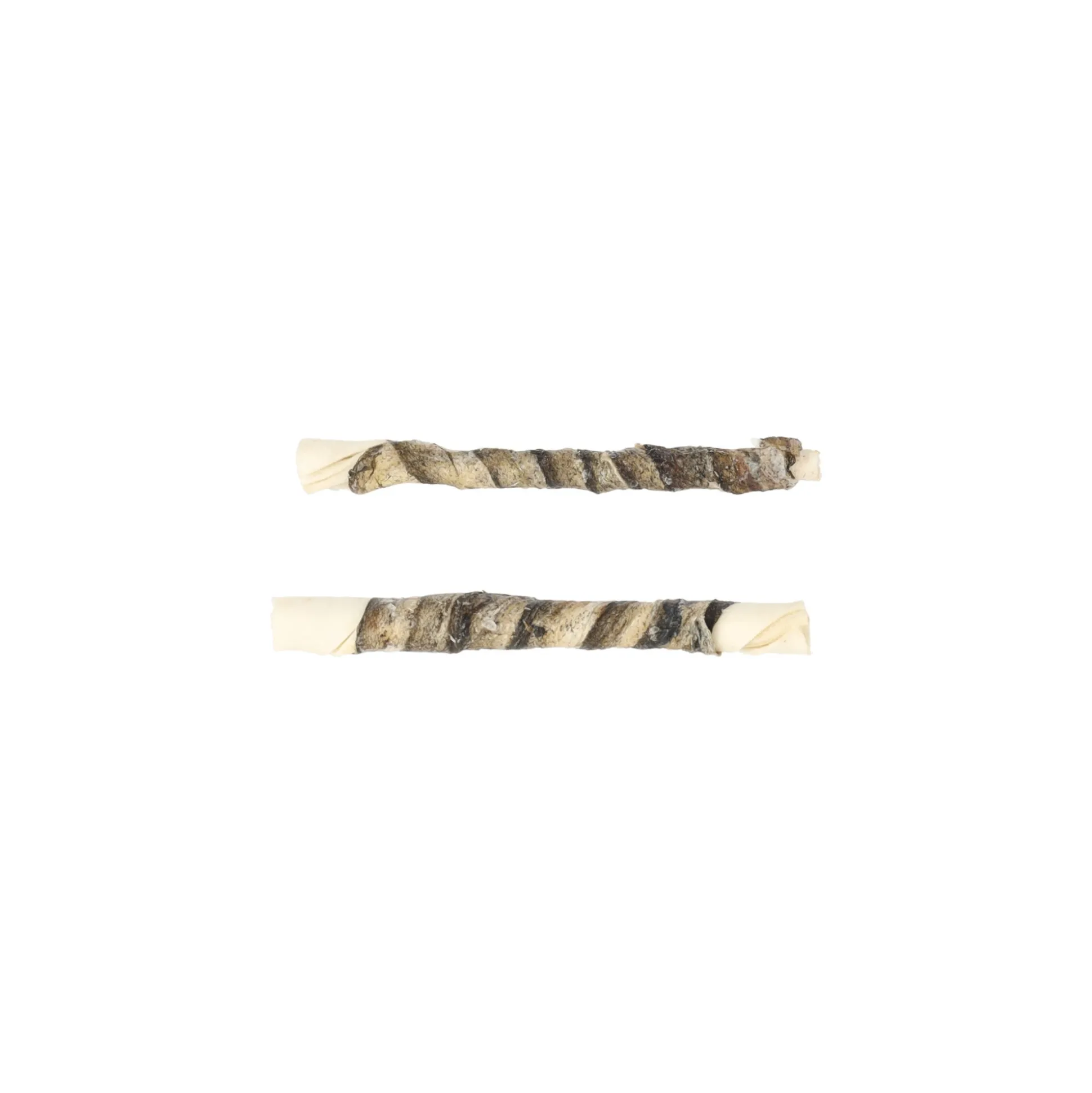 Hondensnack rawhide staaf met vis 85 gr Smulti