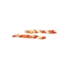 Hondensnack rawhide staaf + kip 7/8mm 12cm 70g Smulti