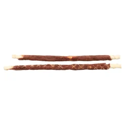 Hondensnack r'hide stick konijn 25cm 6st