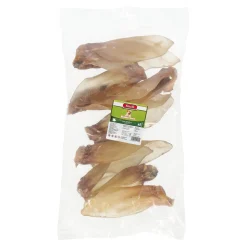 Hondensnack runderoor 10st.
