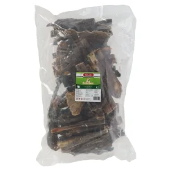 Hondensnack runderpens 1000g Smulti