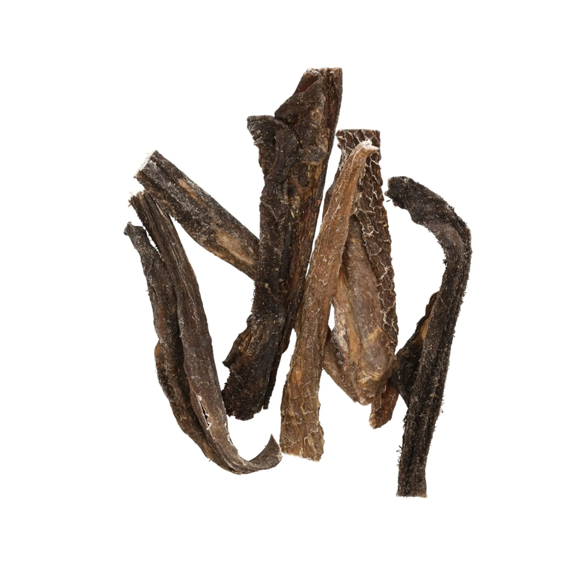 Hondensnack runderpens 1000g Smulti