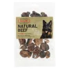Hondensnack rundertestikels 200g Smulti