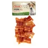 Hondensnack spekreepjes 50 gr Smulti
