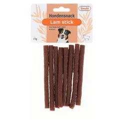 Hondensnack stick lam 85g