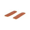 Hondensnack strip kip 85g