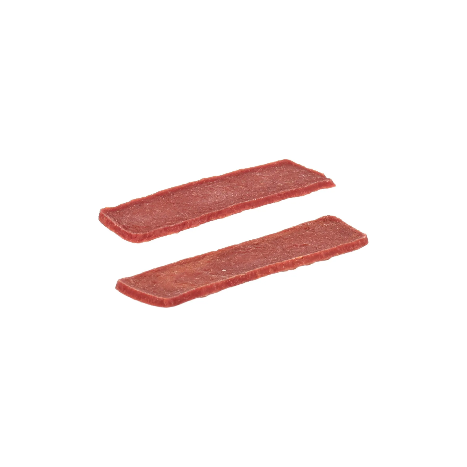 Hondensnack strip lam 85g