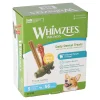 Hondensnack variety box S 56st Whimzees