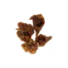 Hondensnack varkensoor schelp 250g