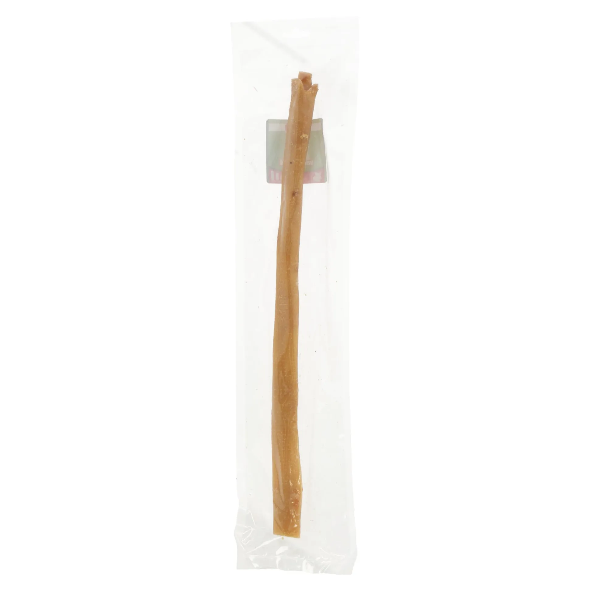 Hondensnack varkensrol 50cm Smulti