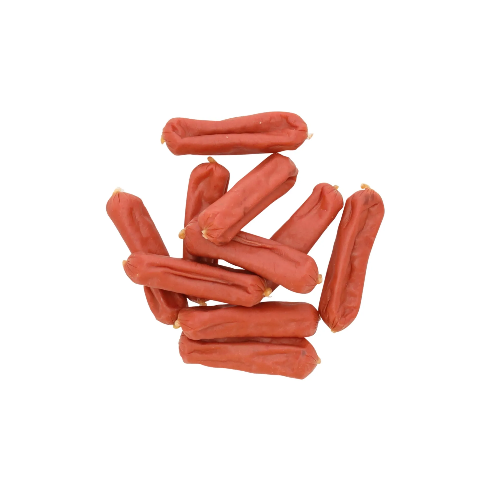 Hondensnack worst kip 100gr