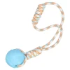 Hondenspeelgoed apporteerbal+lus drijf 45cm Friendly...