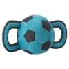 Hondenspeelgoed bal Oxfo blauw