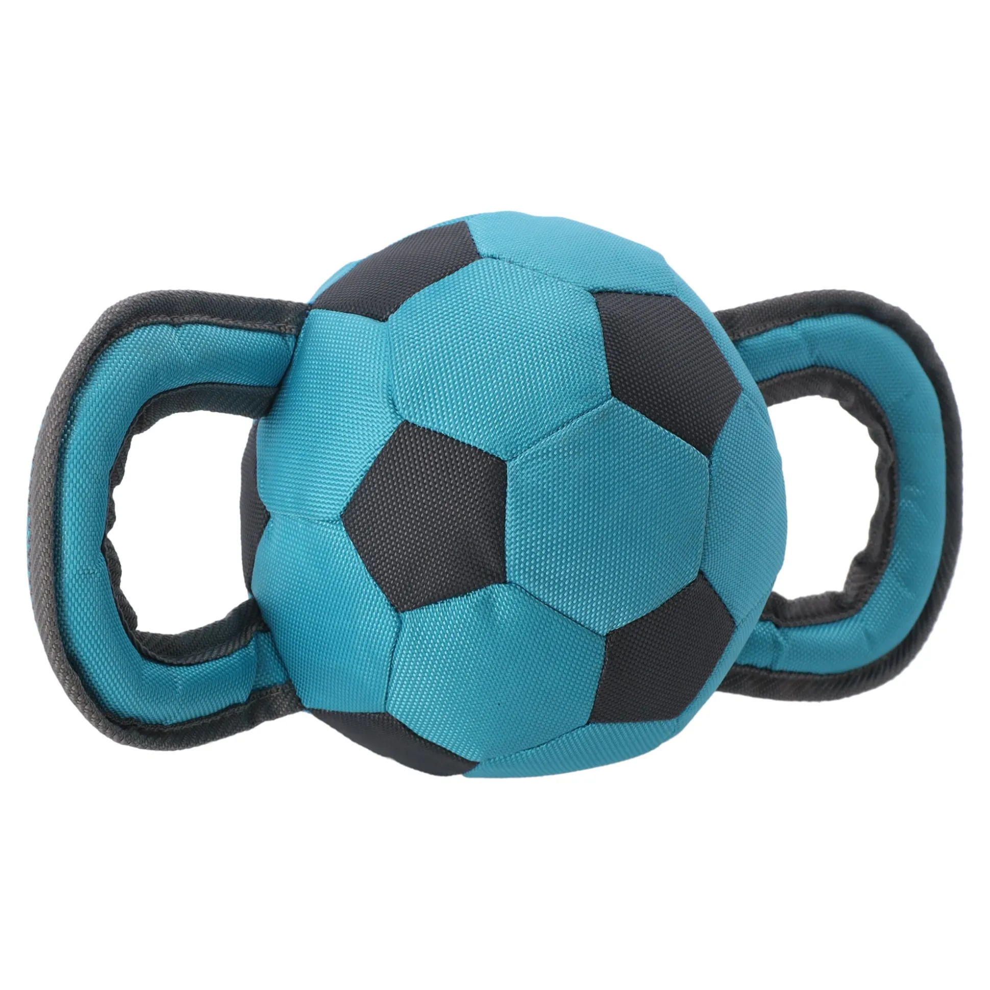 Hondenspeelgoed bal Oxfo blauw