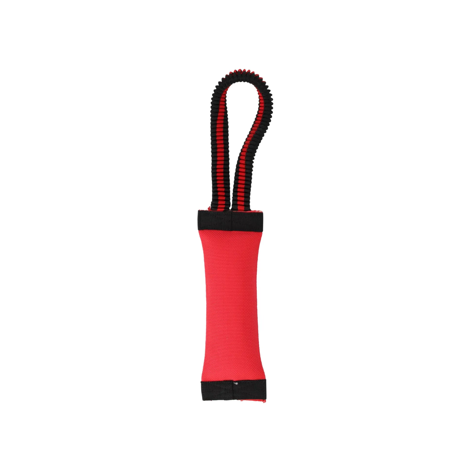 Hondenspeelgoed bal+bungee S 36x7cm