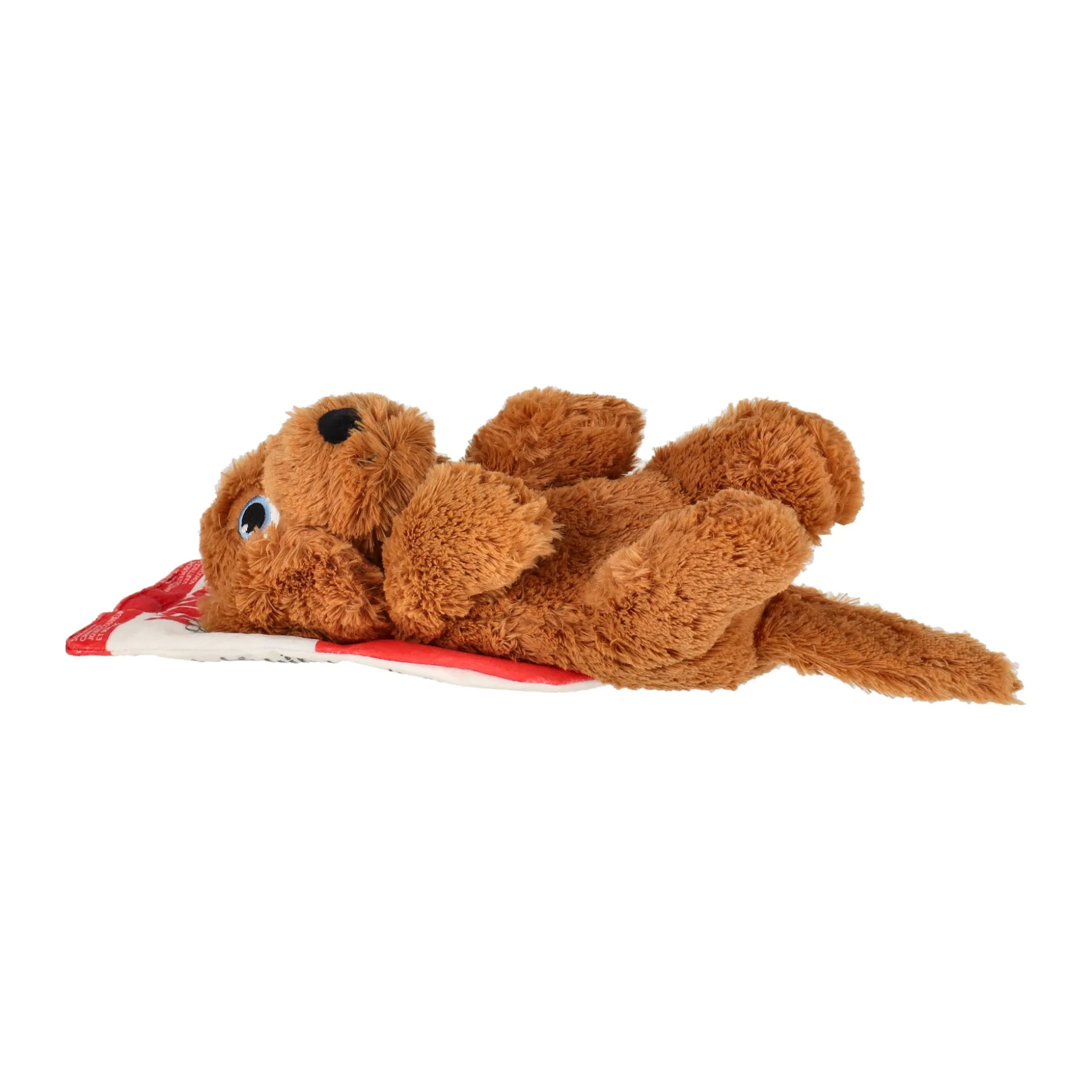 Hondenspeelgoed Comfort pups Goldie M Kong