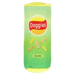 Hondenspeelgoed doggies 19 cm