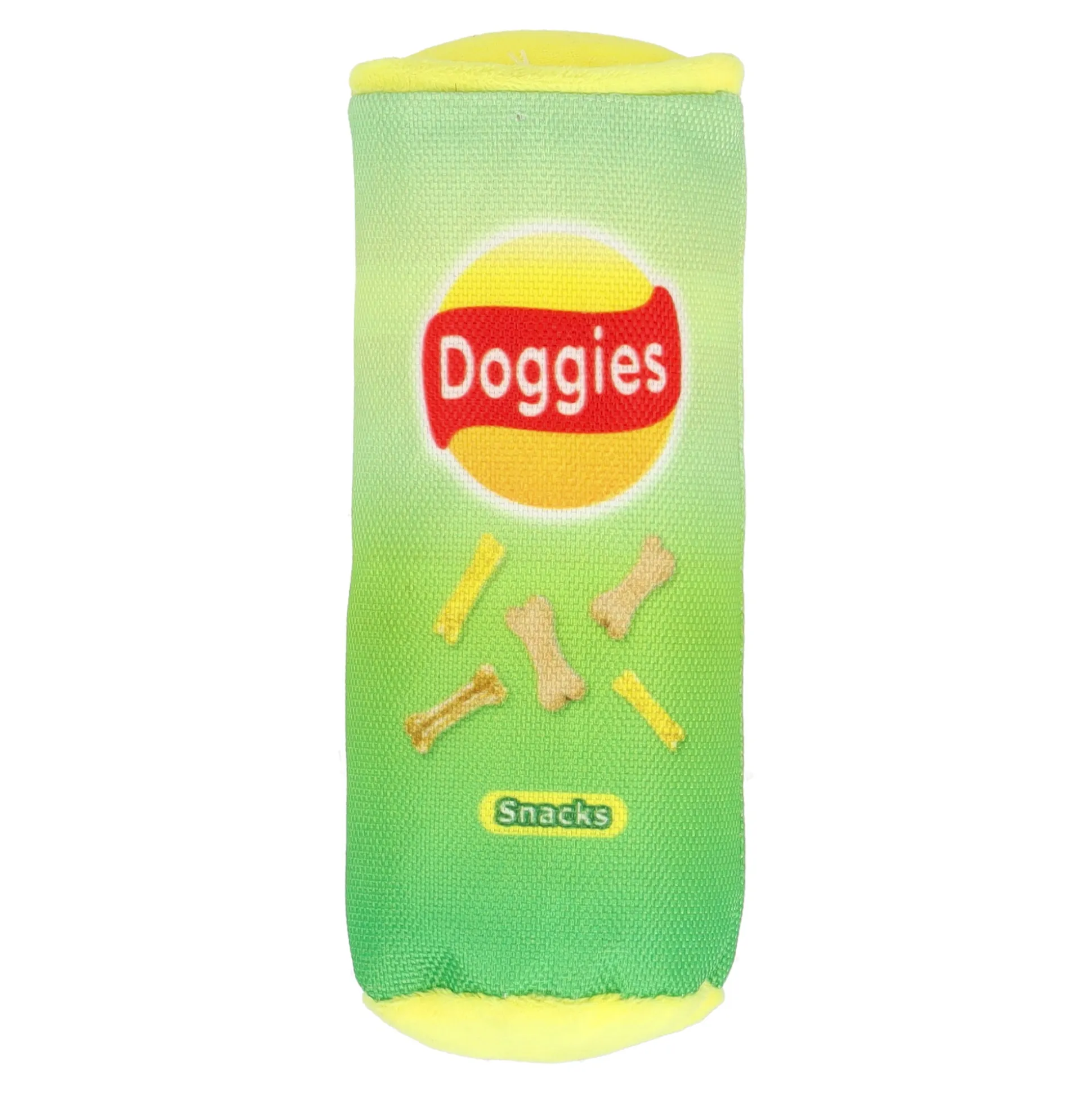 Hondenspeelgoed doggies 19 cm