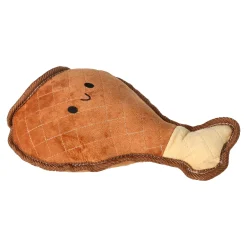 Hondenspeelgoed drumstick strong 25cm