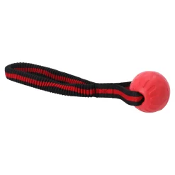 Hondenspeelgoed dummy + bungee S 47cm
