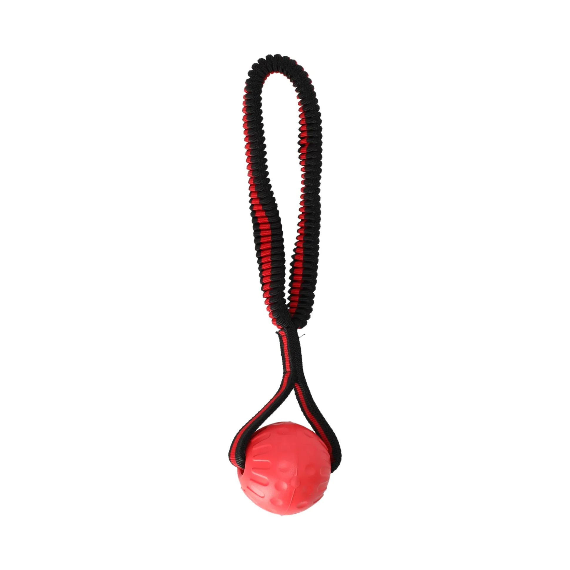 Hondenspeelgoed dummy + bungee S 47cm