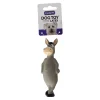 Hondenspeelgoed ezel squeaky 15cm