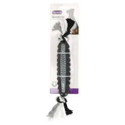Hondenspeelgoed gladiator staaf 18 cm