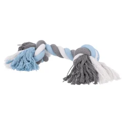 Hondenspeelgoed knoopbeen 2 knopen jumbo 45cm