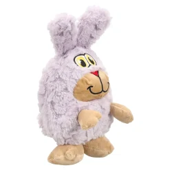 Hondenspeelgoed konijn pluche 26cm
