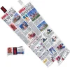 Hondenspeelgoed krant XL Kong