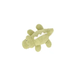 Hondenspeelgoed krokodil strong 25cm