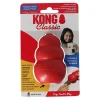 Hondenspeelgoed M rood Kong