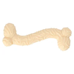 Hondenspeelgoed nylon bone 14cm