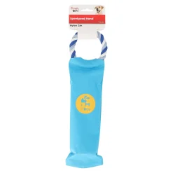 Hondenspeelgoed nylon zak