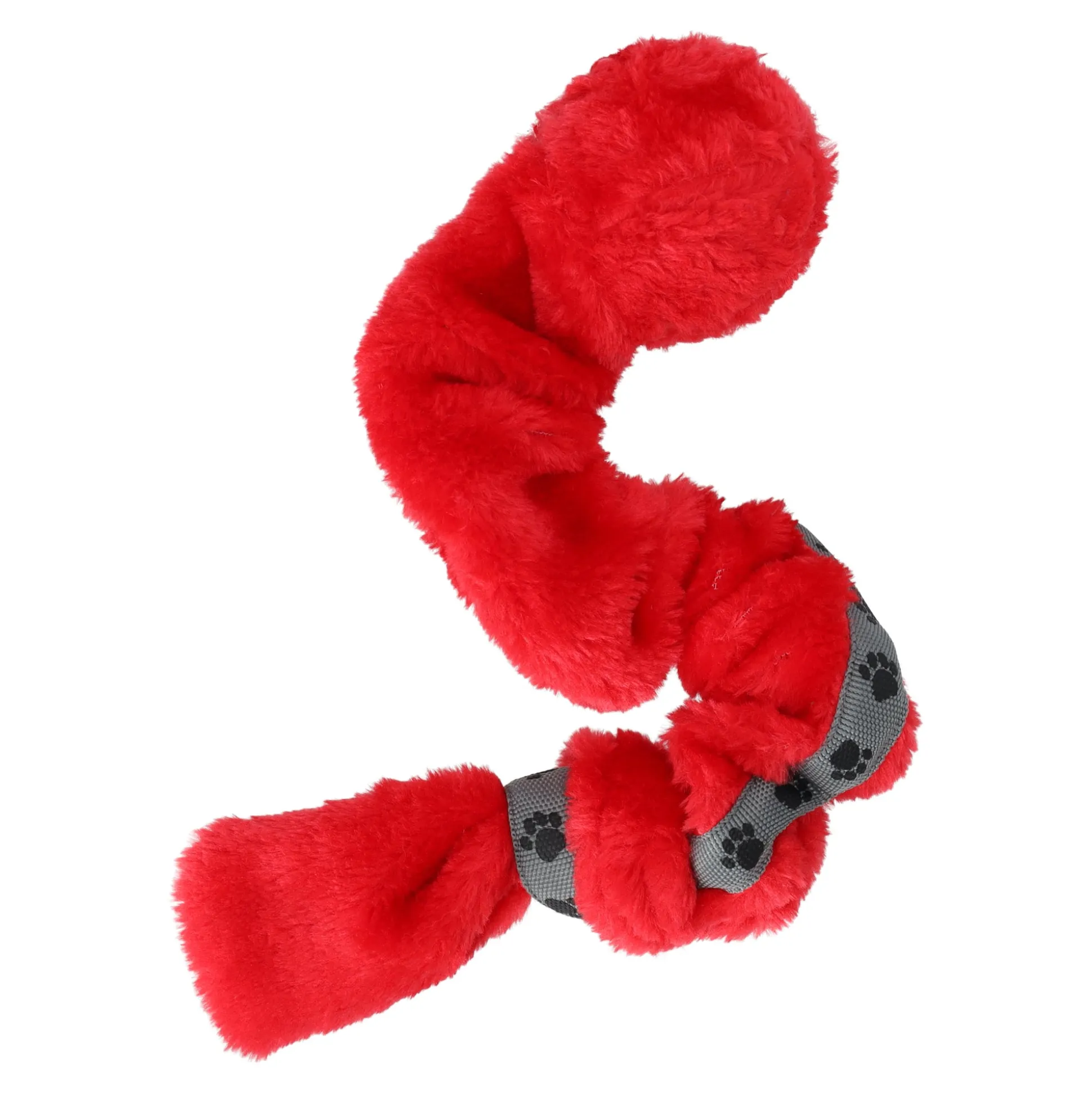 Hondenspeelgoed pluche + bal assorti Friendly Pet